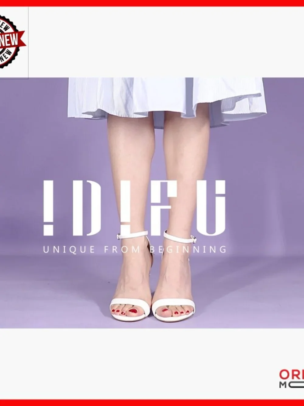Platform Chunky Heels T-Strap Peep Toe Sandals Wedding Party Prom Shoes
